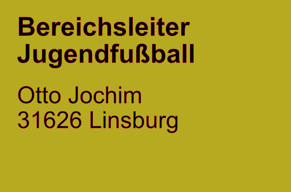 Jgd-Fussball